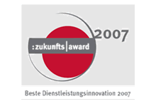 Zukunfts Awards 2007