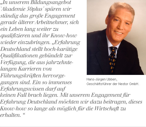 Hans-Jürgen Ubben